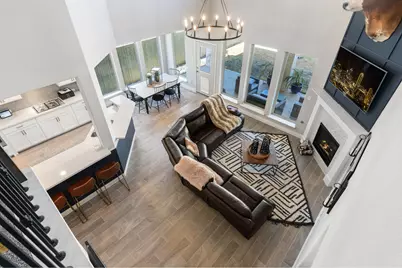 2612 Lazy Dog Lane, Northlake, TX 76247 - Photo 11