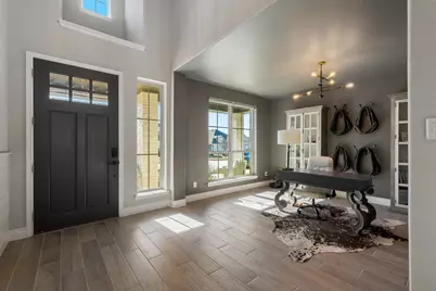 2612 Lazy Dog Lane, Northlake, TX 76247 - Photo 7