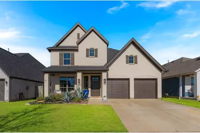 2612 Lazy Dog Lane, Northlake, TX 76247 - Photo 1