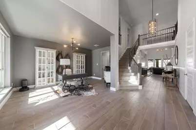 2612 Lazy Dog Lane, Northlake, TX 76247 - Photo 9