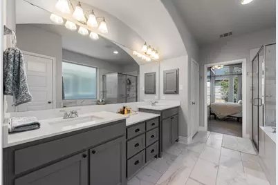 2612 Lazy Dog Lane, Northlake, TX 76247 - Photo 27