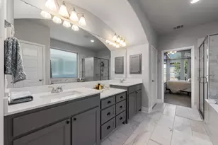 2612 Lazy Dog Ln, Northlake, TX 76247 - Photo 27