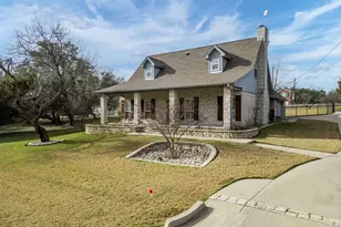 15084 Golf Dr, Whitney, TX 76692 - Photo 1
