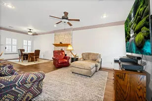 15084 Golf Dr, Whitney, TX 76692 - Photo 7