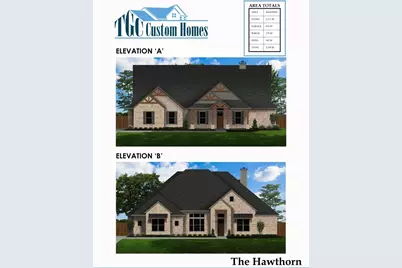 6713 Odom Road, Sanger, TX 76266 - Photo 35