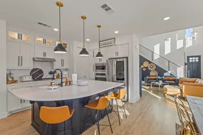 12301 Penson Street, Fort Worth, TX 76052 - Photo 11