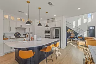 12301 Penson St, Fort Worth, TX 76052 - Photo 11