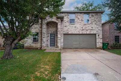 513 Creekbend Street, Crowley, TX 76036 - Photo 1