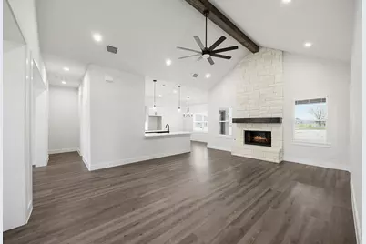 6709 Odom Road, Sanger, TX 76266 - Photo 5