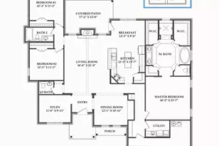 6709 Odom Rd, Sanger, TX 76266 - Photo 3