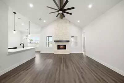 6709 Odom Road, Sanger, TX 76266 - Photo 3