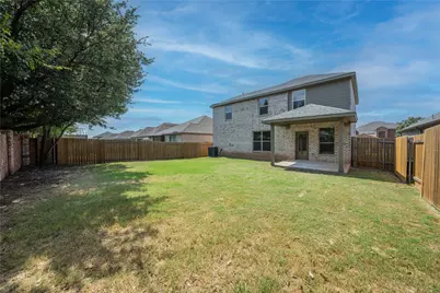 1148 Maplewood Lane, Crowley, TX 76036 - Photo 25