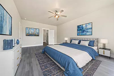 1148 Maplewood Lane, Crowley, TX 76036 - Photo 19