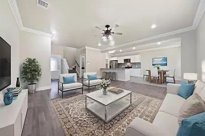 1148 Maplewood Lane, Crowley, TX 76036 - Photo 3