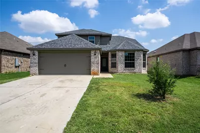1148 Maplewood Lane, Crowley, TX 76036 - Photo 1