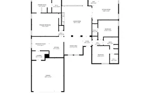 3721 Fieldcrest Ln, Bedford, TX 76021 - Photo 35