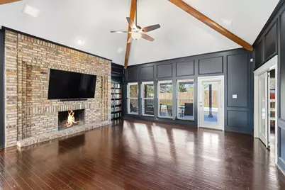 3721 Fieldcrest Lane, Bedford, TX 76021 - Photo 9