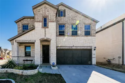 2148 Chapman Lane, Little Elm, TX 75068 - Photo 1