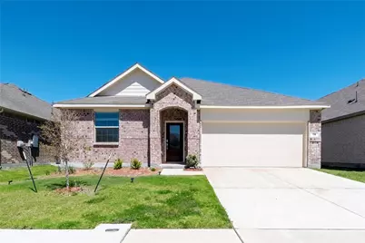 118 Autumn Sage Lane, Princeton, TX 75407 - Photo 1