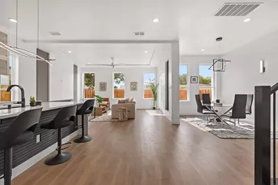 5204 Gibson Drive, The Colony, TX 75056 - Photo 13