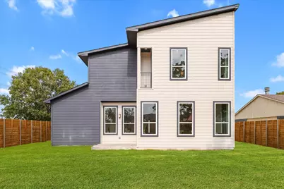 5204 Gibson Drive, The Colony, TX 75056 - Photo 25