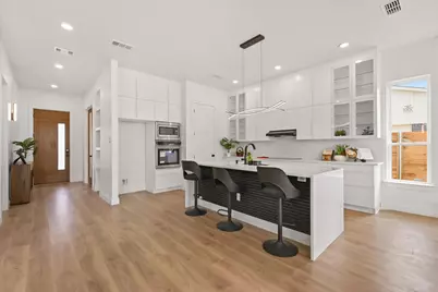 5204 Gibson Drive, The Colony, TX 75056 - Photo 5