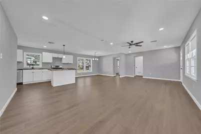 4937 Rutland Avenue, Fort Worth, TX 76133 - Photo 7