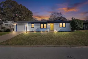 4937 Rutland Ave, Fort Worth, TX 76133 - Photo 1