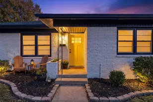 4937 Rutland Ave, Fort Worth, TX 76133 - Photo 3