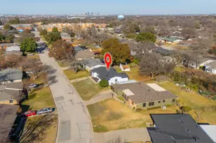 4937 Rutland Ave, Fort Worth, TX 76133 - Photo 23