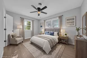 4937 Rutland Ave, Fort Worth, TX 76133 - Photo 11