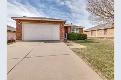 8406 Beachplum Way, Arlington, TX 76002 - Photo 3