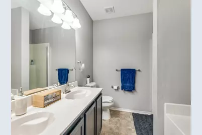 8406 Beachplum Way, Arlington, TX 76002 - Photo 17