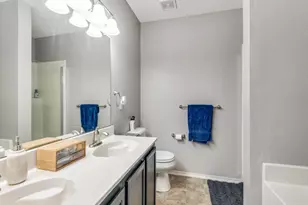 8406 Beachplum Way, Arlington, TX 76002 - Photo 17