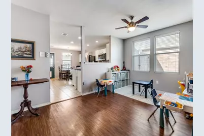 8406 Beachplum Way, Arlington, TX 76002 - Photo 7