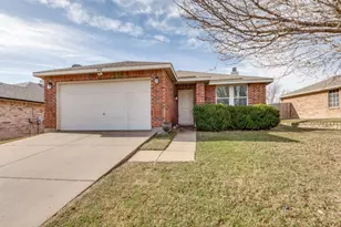 8406 Beachplum Way, Arlington, TX 76002 - Photo 1