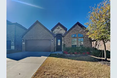 237 Mineral Point Drive, Aledo, TX 76008 - Photo 1