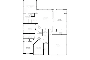 4445 Stones River Rd, Grand Prairie, TX 75052 - Photo 13