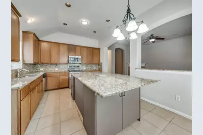 4445 Stones River Road, Grand Prairie, TX 75052 - Photo 7