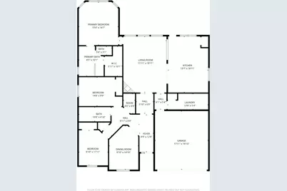 4445 Stones River Road, Grand Prairie, TX 75052 - Photo 13