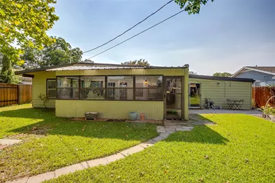 4913 Rutland Avenue, Fort Worth, TX 76133 - Photo 33