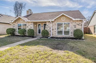 4109 Caldwell Ave, The Colony, TX 75056 - Photo 3