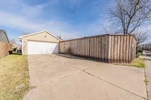 4109 Caldwell Ave, The Colony, TX 75056 - Photo 37