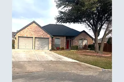 2311 Richmond Circle, Mansfield, TX 76063 - Photo 1