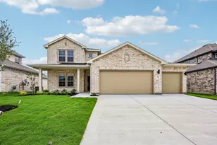 729 Vineyard Wy, Forney, TX 75126 - Photo 1