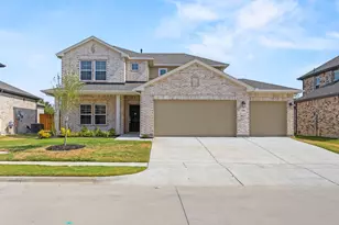 729 Vineyard Wy, Forney, TX 75126 - Photo 1