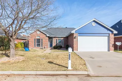 1234 Lewis and Clark Trail, Abilene, TX 79602 - Photo 3