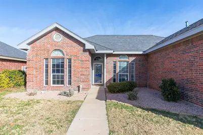 1234 Lewis and Clark Trail, Abilene, TX 79602 - Photo 5
