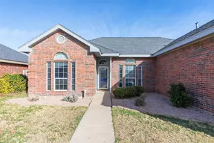 1234 Lewis and Clark Trail, Abilene, TX 79602 - Photo 5