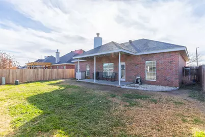 1234 Lewis and Clark Trail, Abilene, TX 79602 - Photo 33